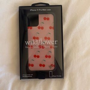 Wildflower Case